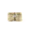 İbico İ22-398 ( Yuvarlak ) ( Ahşap & Bambu ) Küllük ( 9cm )*10x30