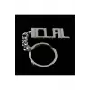 İclal İsimli Anahtarlık
