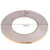 0.5 cm x 50 Metre Gold Fayans Arası Şerit Bant