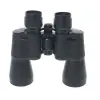 100X100 Kauçuk Kaplamalı Mavı Cam Mercekli Dürbün  56M/1000M