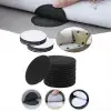 10lu Halı Kaydırmaz Ped Seti