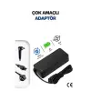 ieg™ 12V 3A 5.5 * 2.5mm 36W AC/DC Adaptör