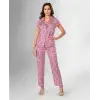 ieg™ 2li Saten Pijama Takımı