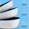 2.5 cm Topuk Yükseltici Tabanlık