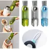 3 Fonksiyonlu Mini Temizleme Fırçası