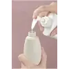 3lü Doldurulabilir Çantalı Seyahat Tipi Şişe Seti Boş Krem Şişesi 60ml