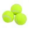 3lü Köpek Oyun Tenis Topu
