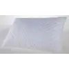 ieg™ 4 Adet Kapitoneli Yastık Koruyucu Alez - 50x 70 Cm