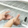 ieg™ 4 Bölmeli  Küre Buz Topu Kalıbı -  Yuvarlak Buz Topu