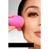 4lü Profesyonel Yüz Make-up Makyaj Sürgeri Armut Şeklinde Tatlı Islak Kuru Kullanım