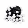 5 Metre 28 LED Fişli RGB Mini Top LED