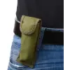 7 si 1 Arada Katlanır Çatal Bıçak Takımı, Çıkarılabilir Paslanmaz Çelik Kamp Çatal Bıçak Takımı,