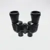7X50 Kauçuk Kaplamalı Mavı Cam Mercekli Dürbün
