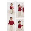 ieg™ 9/24 Ay Piti Kalpli Penye Bebek Takımı