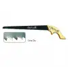 ieg™ Abaylar Orta Diş Bağ Testere 35 cm - Ahşap Sap