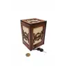 Ahşap MDF Tip Box Kutusu