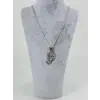 IEG - Akrep Figürü Çelik Erkek Kolye