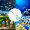 Akvaryum Balık Kepçesi – 7,5 cm