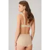 ieg™ Anıl 2852 Bayan Slip Külot Korse