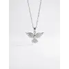 IEG - Anka Kuşu Kolye