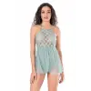 ieg™ Aqua Bodysuit Gecelik