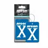 Areon X Miami Beach Oto Araç Kokusu Mavi