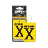 Areon X Vanilla Oto Araç Kokusu Sarı
