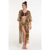 ieg™ Argento 2106-3010 Kadın Kaftan