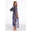 ieg™ Argento 2106-3011 Kadın Kaftan
