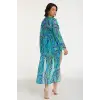 ieg™ Argento 2106-3013 Kadın Kaftan