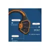 ieg™  AS9 Suya Dayanıklı Bluetooth Kulaklık - Siyah