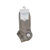 ieg™ Aytuğ 33290 Kadın Modal Patik Çorap