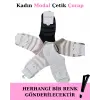 ieg™ Aytuğ 33360 Kadın Modal Çetik Çorap