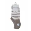 ieg™ Aytuğ 33360 Kadın Modal Çetik Çorap