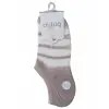 ieg™ Aytuğ 33360 Kadın Modal Çetik Çorap
