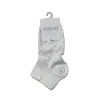 ieg™ Aytuğ 34220 Kadın Bambu Patik Çorap
