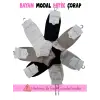 ieg™ Aytuğ 34221 Kadın Modal Patik Çorap