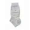 ieg™ Aytuğ 34287 Kadın Bambu Patik Çorap