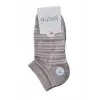 ieg™ Aytuğ 34287 Kadın Bambu Patik Çorap