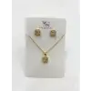IEG - Baget Taşlı Set