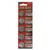 ieg™ Baskül -terazi Pili 5 Li Paket  Cr2032 - 3v