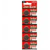 ieg™ Baskül -terazi Pili 5 Li Paket  Cr2032 - 3v