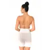 ieg™ Beyaz MI  2017 Düşük Bel Double Pantalon Korse