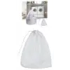ieg™ Çamaşır Yıkama Filesi 60x80 Mega Dev Boy
