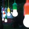Çek Yak Kamp Lambası