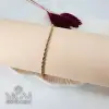 IEG - Çelik Burgu Bileklik 2 Mm