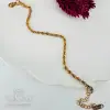 IEG - Çelik Burgu Bileklik 2,5 Mm