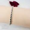 IEG - Çelik Burgu Bileklik 2,5 Mm