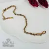 IEG - Çelik Burgu Bileklik 3 Mm