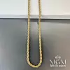 IEG - Çelik Burgu Halat Zincir 3 Mm